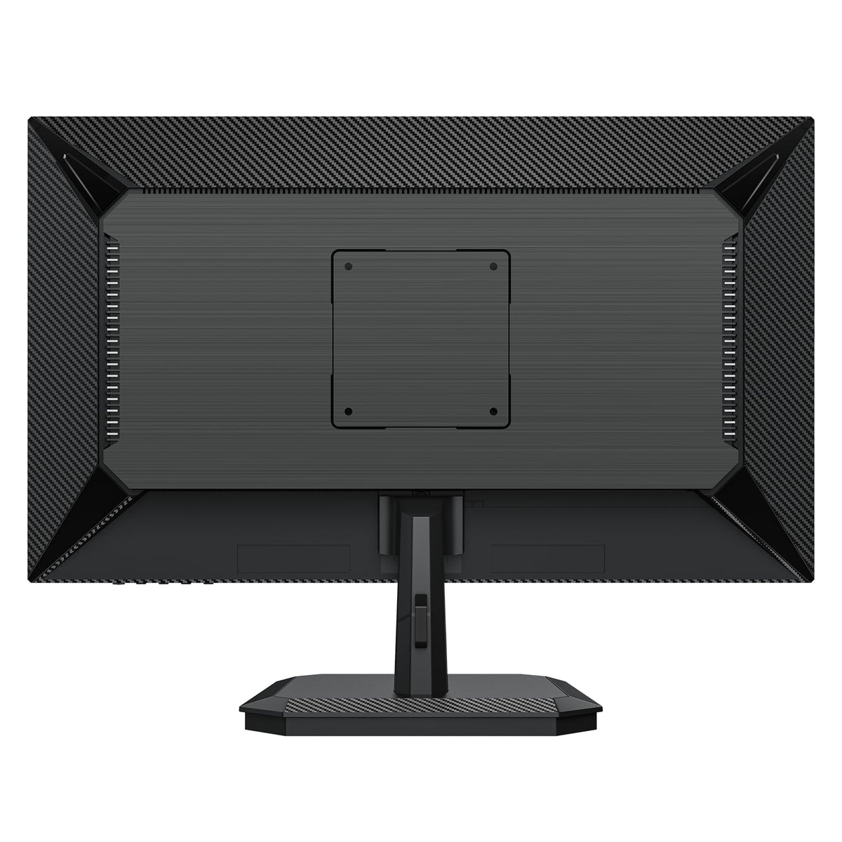 INNOCN 24.5-inch built-in speakers provide convenient audio