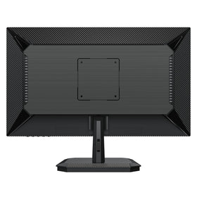 INNOCN 24.5-inch built-in speakers provide convenient audio
