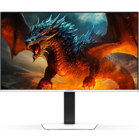 INNOCN monitor is compatible with PS5, Xbox, and PC setups.