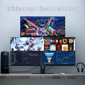 INNOCN 40C1R color calibration delta E < 2 preserves accurate colors.