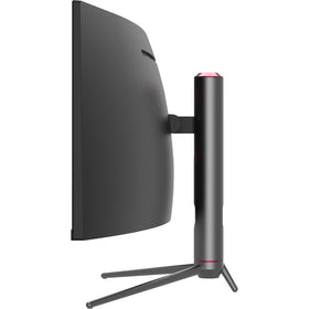 INNOCN 49C1G expansive 32:9 workspace for multitasking