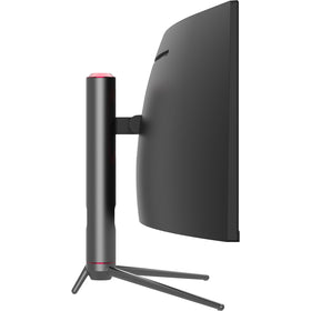 INNOCN 49C1G built-in speakers for convenient audio
