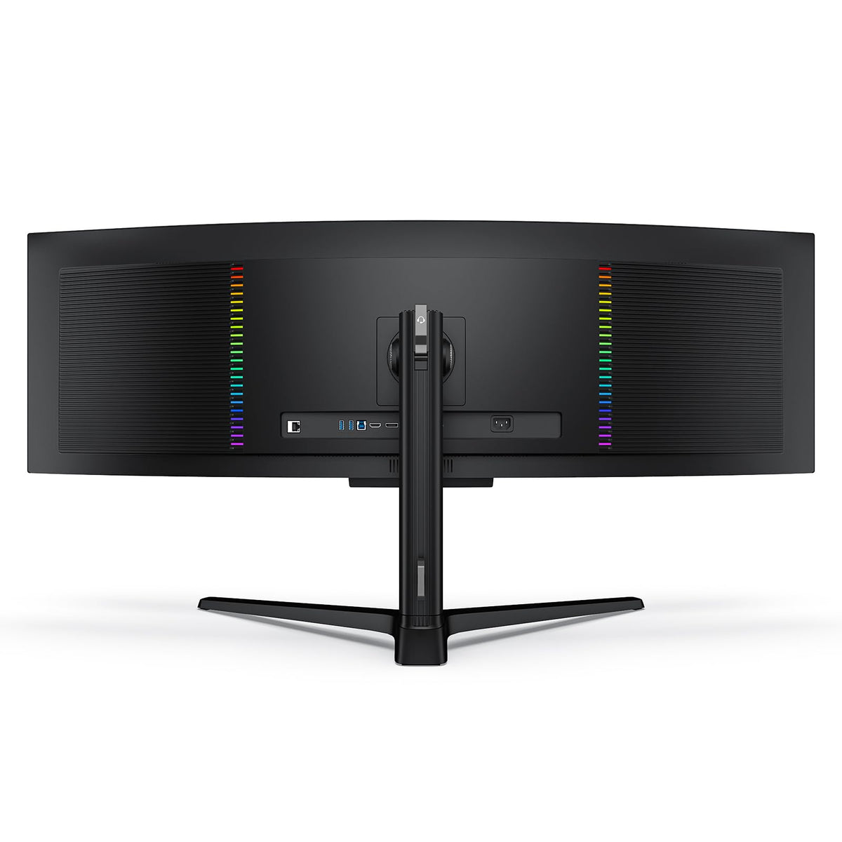 INNOCN 49Q1R 144Hz for smooth gaming and fast scene changes