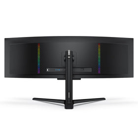 INNOCN 49Q1R 144Hz for smooth gaming and fast scene changes