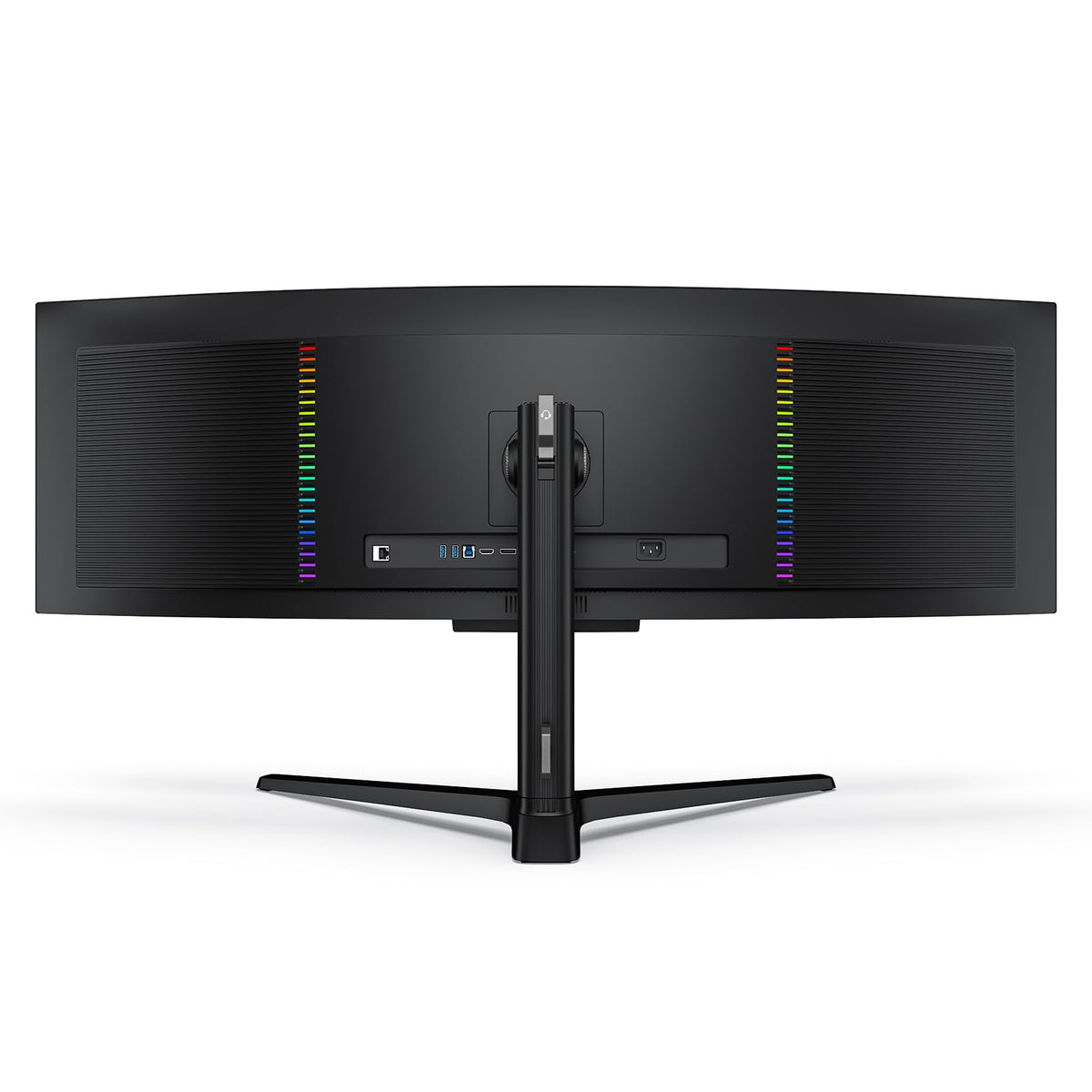 INNOCN 49Q1S HDR 400 wide color gamut for vibrant images