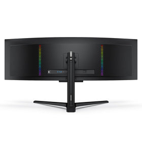 INNOCN 49Q1S HDR 400 wide color gamut for vibrant images