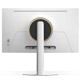 INNOCN GA27M1Q ambient LED lighting boosts gaming atmosphere