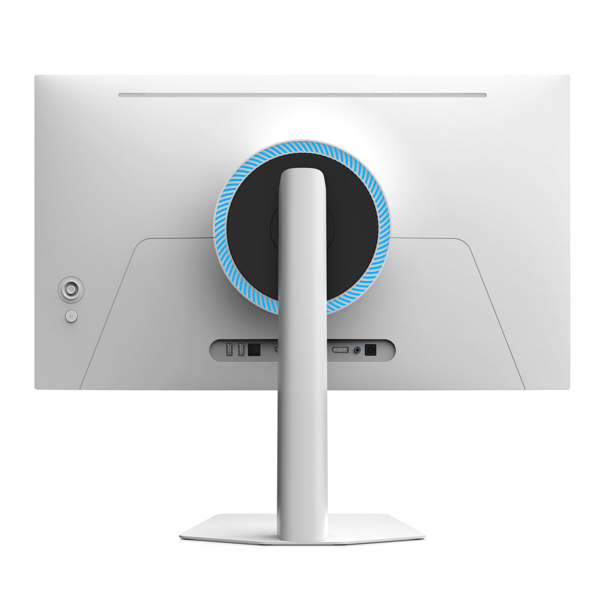 INNOCN GA27T1M blue light reduction supports longer comfortable sessions
