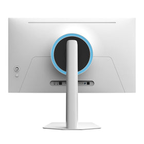 INNOCN GA27T1M blue light reduction supports longer comfortable sessions