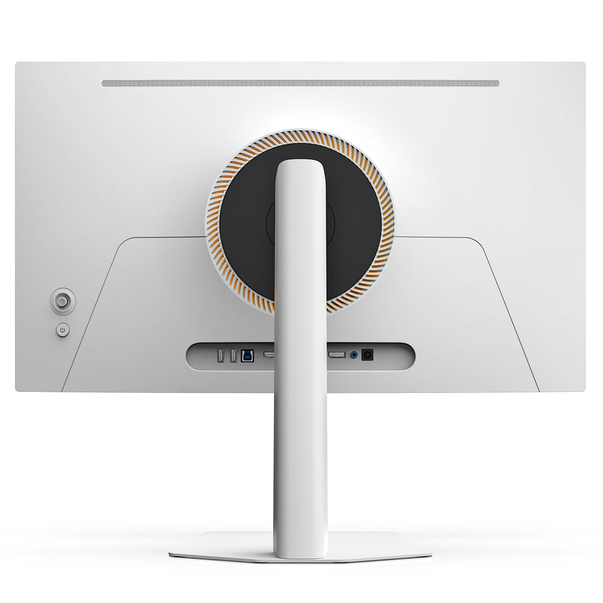 INNOCN GA27W1Q LED atmosphere lights enhance gaming ambiance