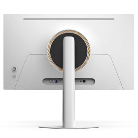 INNOCN GA27W1Q LED atmosphere lights enhance gaming ambiance