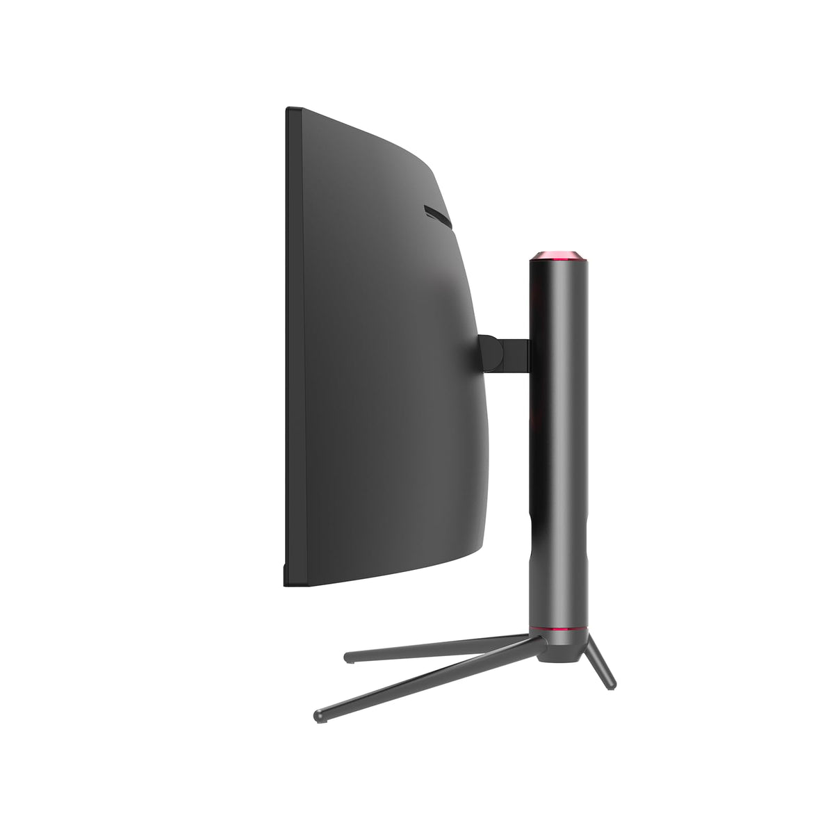 INNOCN monitor pairs with laptops via USB-C for clean, efficient workstations.