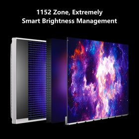 INNOCN 32M2V USB-C, DP, and HDMI ports enable versatile multi-device setups.