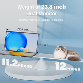 InnoView reliable after-sales support with warranty coverage.