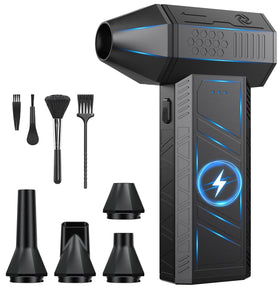 Inpoipsor front view showing compact design and controls, fast cleaning benefit