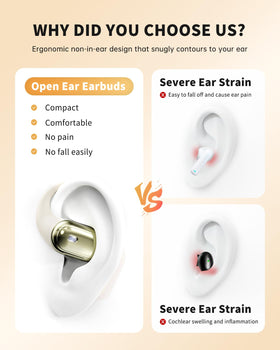 inscamera athlete running outdoors using headphones for safety