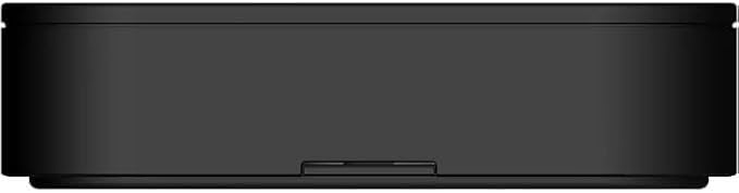 Inseego MiFi X Pro Wi-Fi 6 connectivity enables multi-device streaming and sharing.