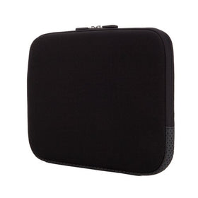 Insignia 65W portal charger powering a laptop for reliable daily use
