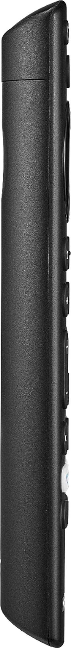Insignia NS-RCFNA-21 Bluetooth and infrared compatibility for versatile control