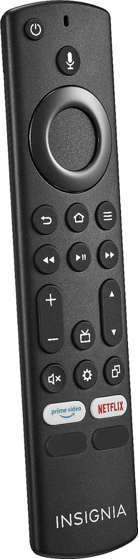 Insignia NS-RCFNA-21 microphone for voice commands