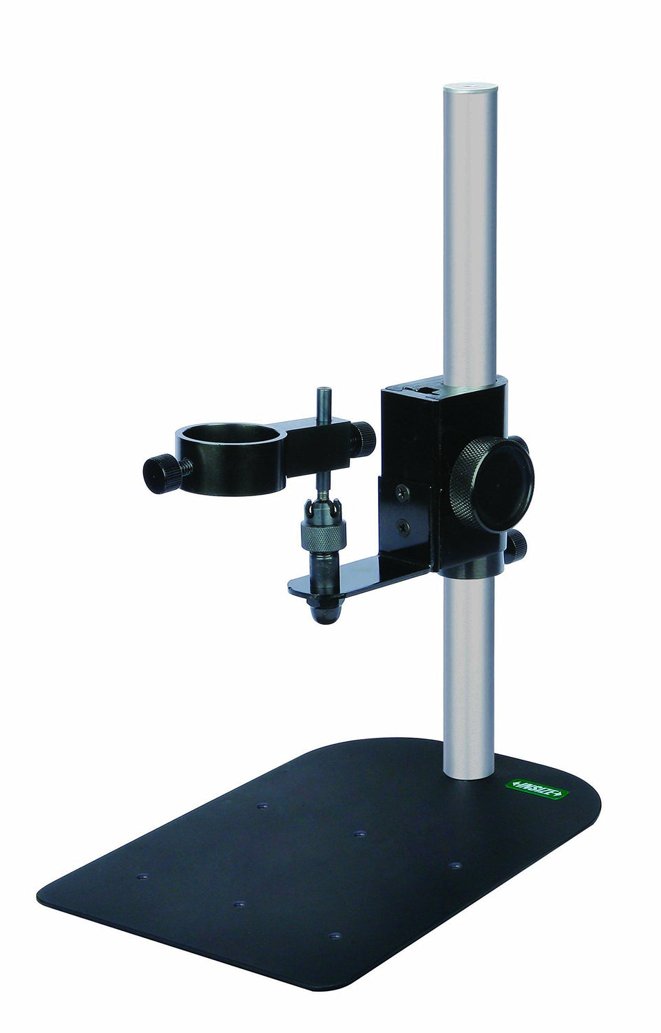 INSIZE ISM-WSTD universal stand for digital microscope, stable mounting for precise observations