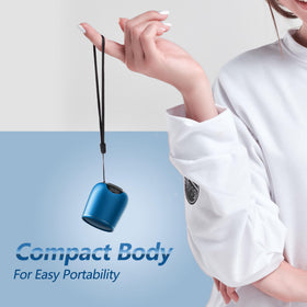INSMY battery life up to 10 hours, ideal for all day adventures