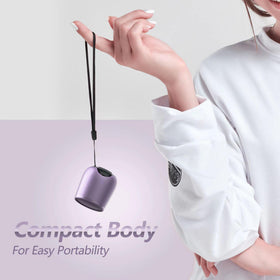 INSMY C17-MAX built-in mic for hands-free calls