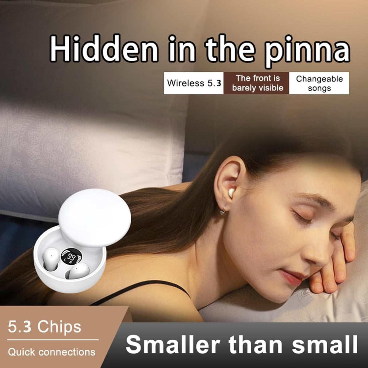 INSONIXN SK26 24-hour battery with USB-C fast charging.