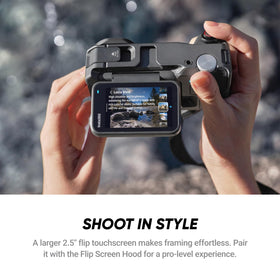 Insta360 Ace Pro 2 bundle in box with all included accessories.