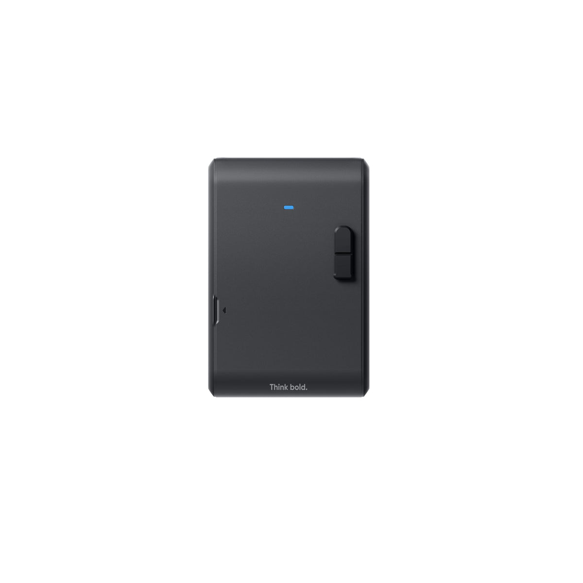 Insta360 Ace Pro 2 Pocket Printer in action during travel for instant prints.