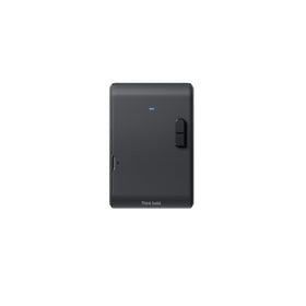 Insta360 Ace Pro 2 Pocket Printer in action during travel for instant prints.