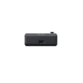 Insta360 Ace Pro 2 Pocket Printer producing a photo print.