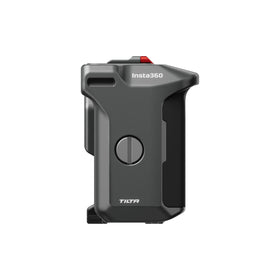 Insta360 Ace Pro Xplorer grip kit slate gray offers a premium urban look.