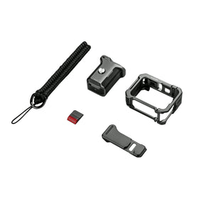Insta360 Ace Pro Xplorer grip kit for urban photography setups on the go.