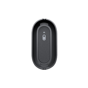 Insta360 GO 3 helmet mount compact design enables discreet mounting and travel-ready footage.