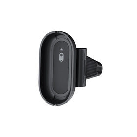 Insta360 GO 3 helmet mount front view enabling secure in-helmet POV capture on rides.