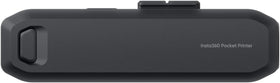 Insta360 Photo Paper Cartridge 10 sheets showing paper bundle and watermark