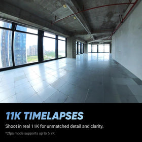 Insta360 X4 72MP photos deliver crisp site details for plans.