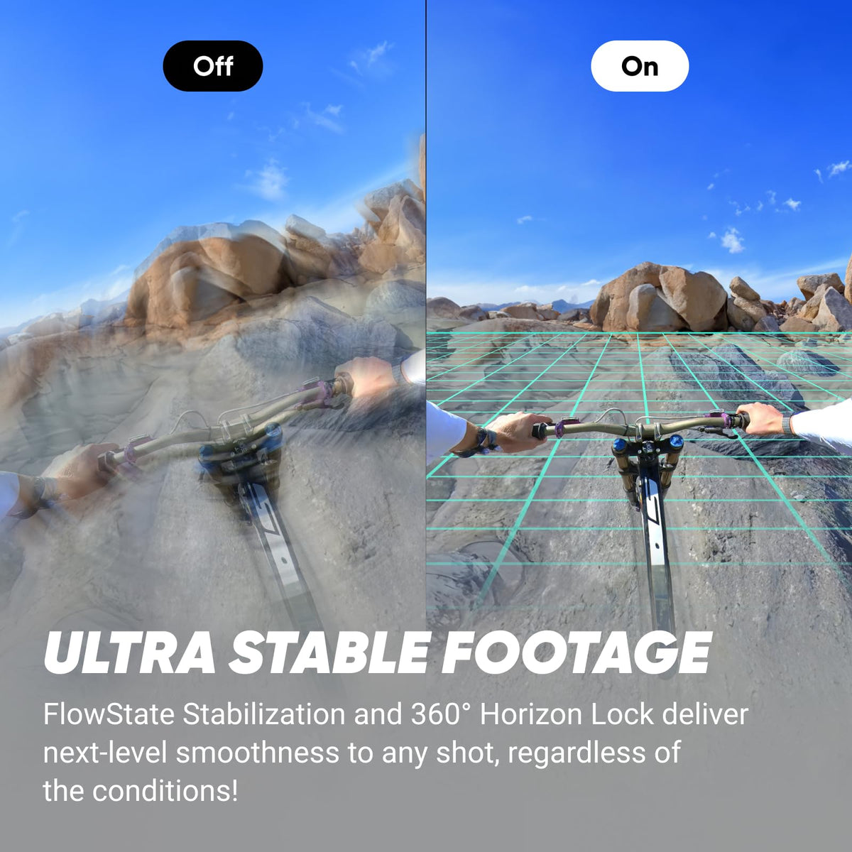Insta360 X4 waterproof dive-case enables deeper underwater filming.