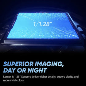 Insta360 X5 rugged replaceable lens for durable field shoots