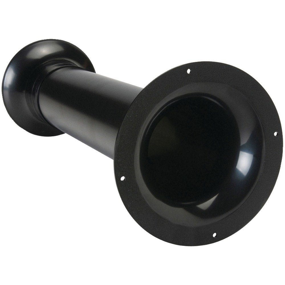 Install Bay AmmoTenna PSP3 port kit in black for easy 3-inch car audio installations.