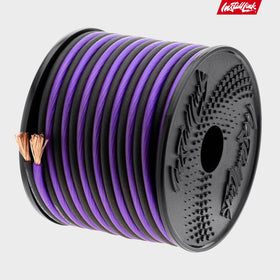 Install Link high-conductivity wiring supports high-fidelity sound.
