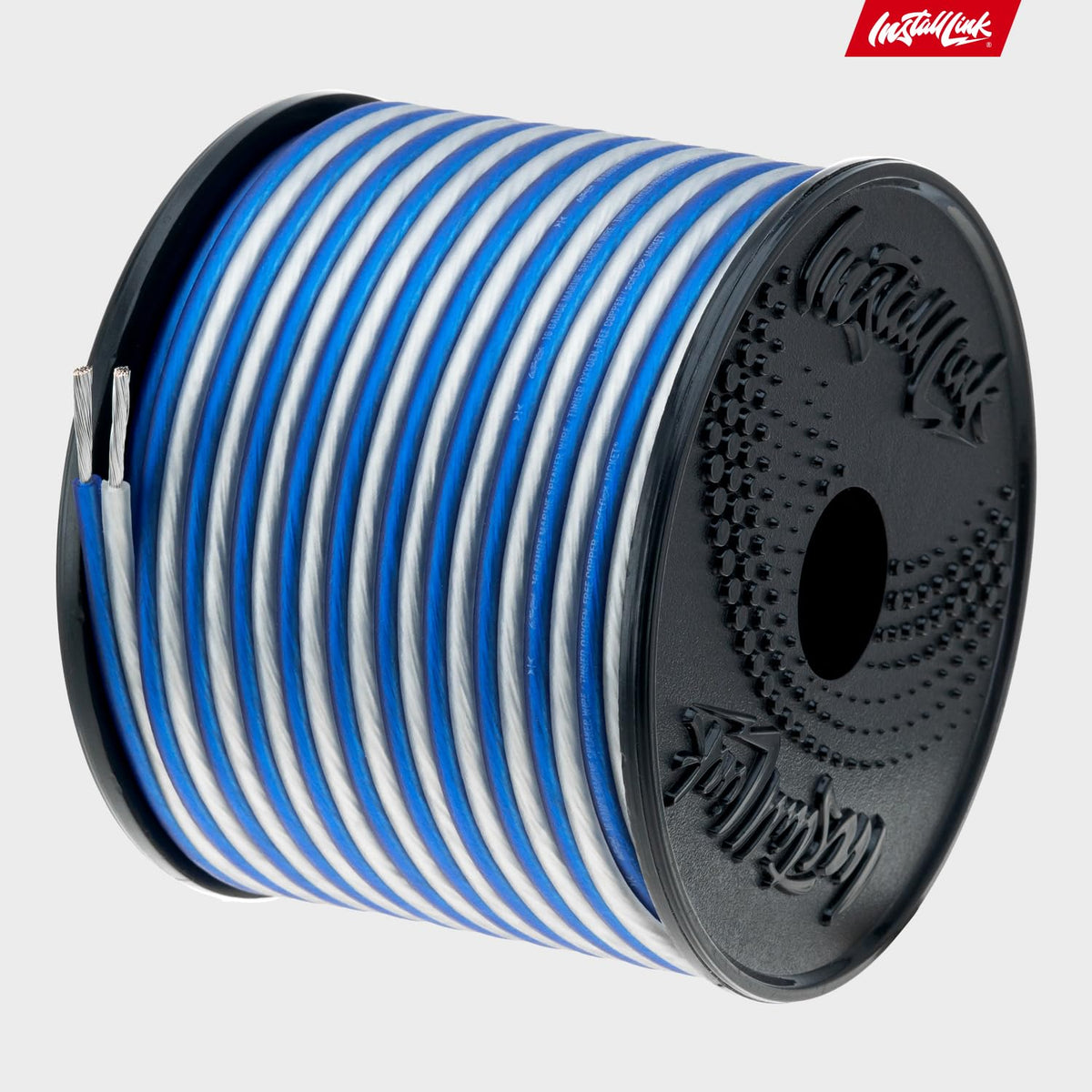 Install Link cable in RV audio setup improving sound reliability