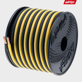 Install Link compatible with various amplifiers for versatile, adaptable systems.