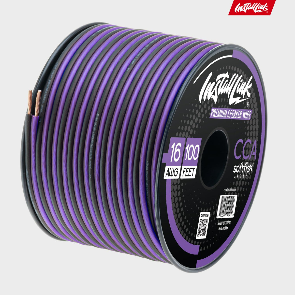 Install Link professional studio wiring for reliable signal transfer.