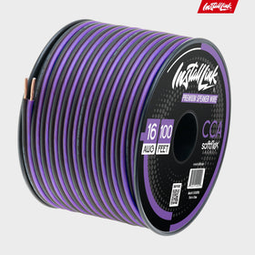 Install Link professional studio wiring for reliable signal transfer.