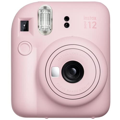 40-sheet Instax Mini film bundle for quick, shareable prints.