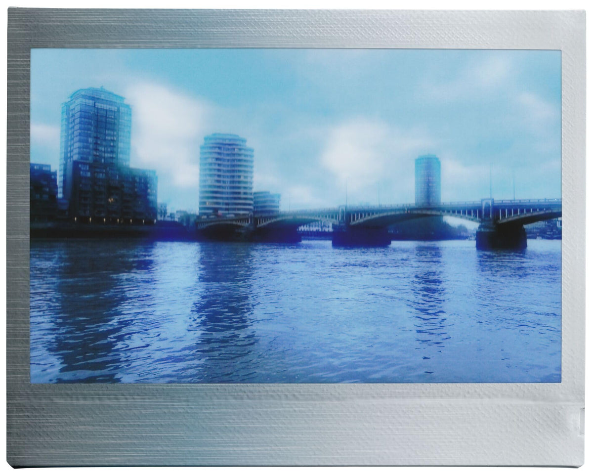 instax Wide 10-exposures pack provides affordable instant photography sessions