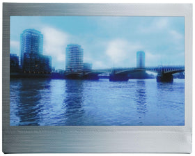 instax Wide 10-exposures pack provides affordable instant photography sessions