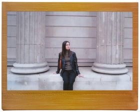instax Wide 3x5 film delivers crisp, vivid prints for instant memories